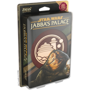 Love Letter - Star Wars: Jabbas Palace