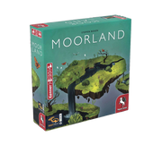 Moorland