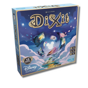 DIXIT DISNEY