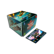 Star Realms Flip Box inkl. 1 Mercenary Garrison promo card