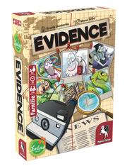 Evidence