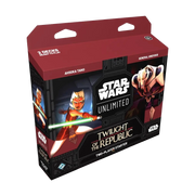 FFG - Star Wars: Unlimited - Twilight of the Republic Two-Player Starter