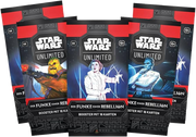 FFG - Star Wars: Unlimited - Der Funke einer Rebellion Booster