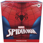 MTG | Marvel's Spider-Man Prerelease Pack  - Deutsch