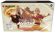 MTG |  Avatar: the Last Airbender Beginner Box