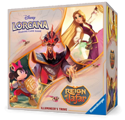 Disney Lorcana | Set 8 Domäne Dschafar: Trove Pack