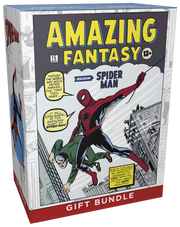 MTG | Marvel's Spider-Man Gift Bundle