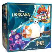 Disney Lorcana | Azurblaues Meer - Schatzkiste