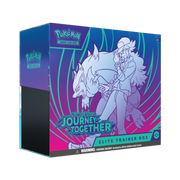Pokémon | SV09 'Journey together' Elite Trainer Box