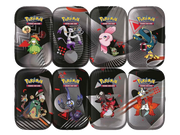 Pokémon | Einall Mini Tin / Unova Mini Tin