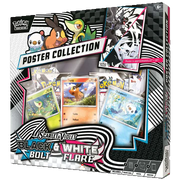 Pokémon | Unova Poster Collection / Einall Poster Collection