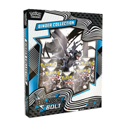 Pokémon | Black Bolt 9-Pocket Portfolio Collection