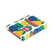 Cloudberries - Fruit - 50 Teile Newbie Puzzle