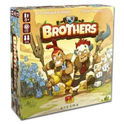 Brothers