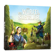 Die Würfelsiedler