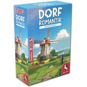 Dorfromantik - Leichtes Gepäck