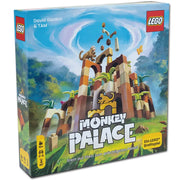 MONKEY PALACE (DE)