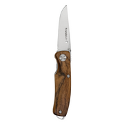 BregagliaKnife | Maloja Klappmesser 7.3 cm - Swiss Made