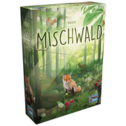 Mischwald