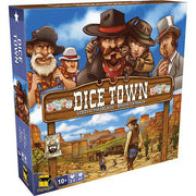 Dice Town New
