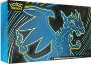 P-FR Méga-Dracaufeu Ultra Premium Collection