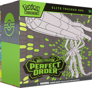 P-FR ME03 'Équilibre Parfait' Elite Trainer Box