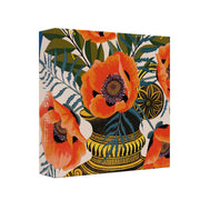 Cloudberries - Poppies - Small Batch - 1000 Teile Puzzle