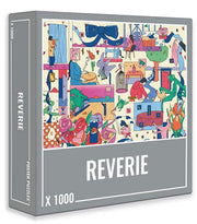 Cloudberries - Reverie - 1000 Teile Puzzle