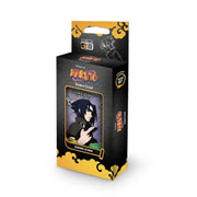 Naruto TCG:Team Set 2nd Edition Sasuke Uchiha