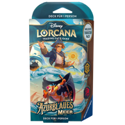 Disney Lorcana | Azurblaues Meer - Bernstein Rubin