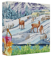 Cloudberries - Seasons - Small Batch - 1000 Teile Puzzle