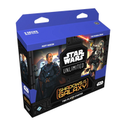FFG - Star Wars: Unlimited - Shadows of the Galaxy: Two-Player Starter
