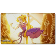 Disney Lorcana | Ursulas Rückkehr - Spielmatte Rapunzel