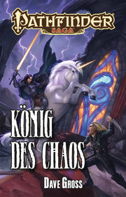 Pathfinder Saga 6: König des Chaos