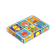 Cloudberries - Yummies - 100 Teile Newbie Puzzle