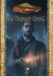 Cthulhu: Die Davenport-Chronik
