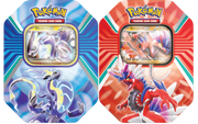 Pokémon | Summer Tin 2023