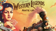 Western Legends: Ante Up