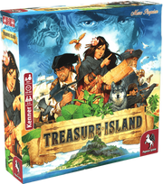 Treasure Island