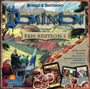 Dominion Fanedition