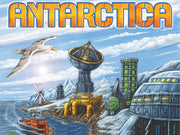 Antarctica