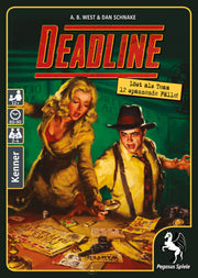 Deadline