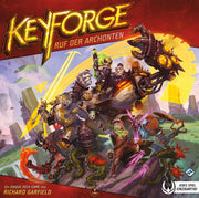 Keyforge: Ruf der Archonten Deck