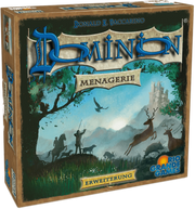 Dominion: Menagerie [Erweiterung]
