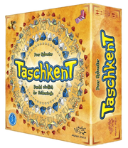 Taschkent