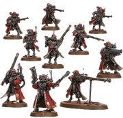 Adeptus Mechanicus Skitarii