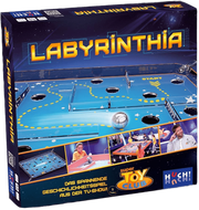 Labyrinthia