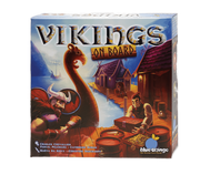 Vikings on Board
