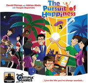The Pursuit of Happiness Englisch