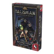 Talisman - Die verlorenen Reiche (Erweiterung)